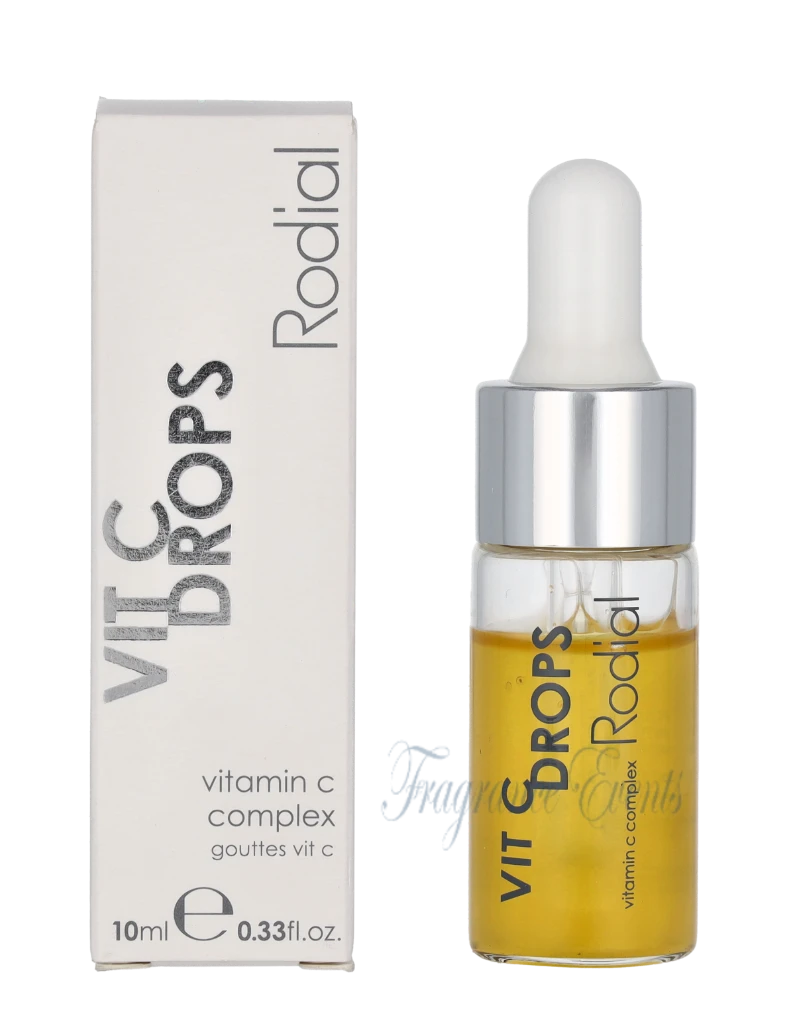 Rodial Vit C Drops