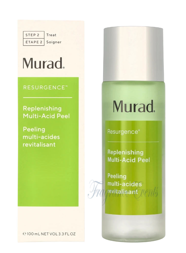 Murad Resurgence Replenishing Multi-Acid Peel