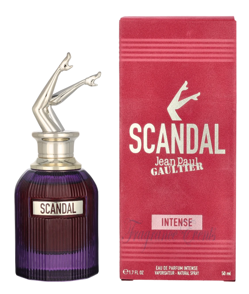 J.P. Gaultier Scandal Intense Edp Spay