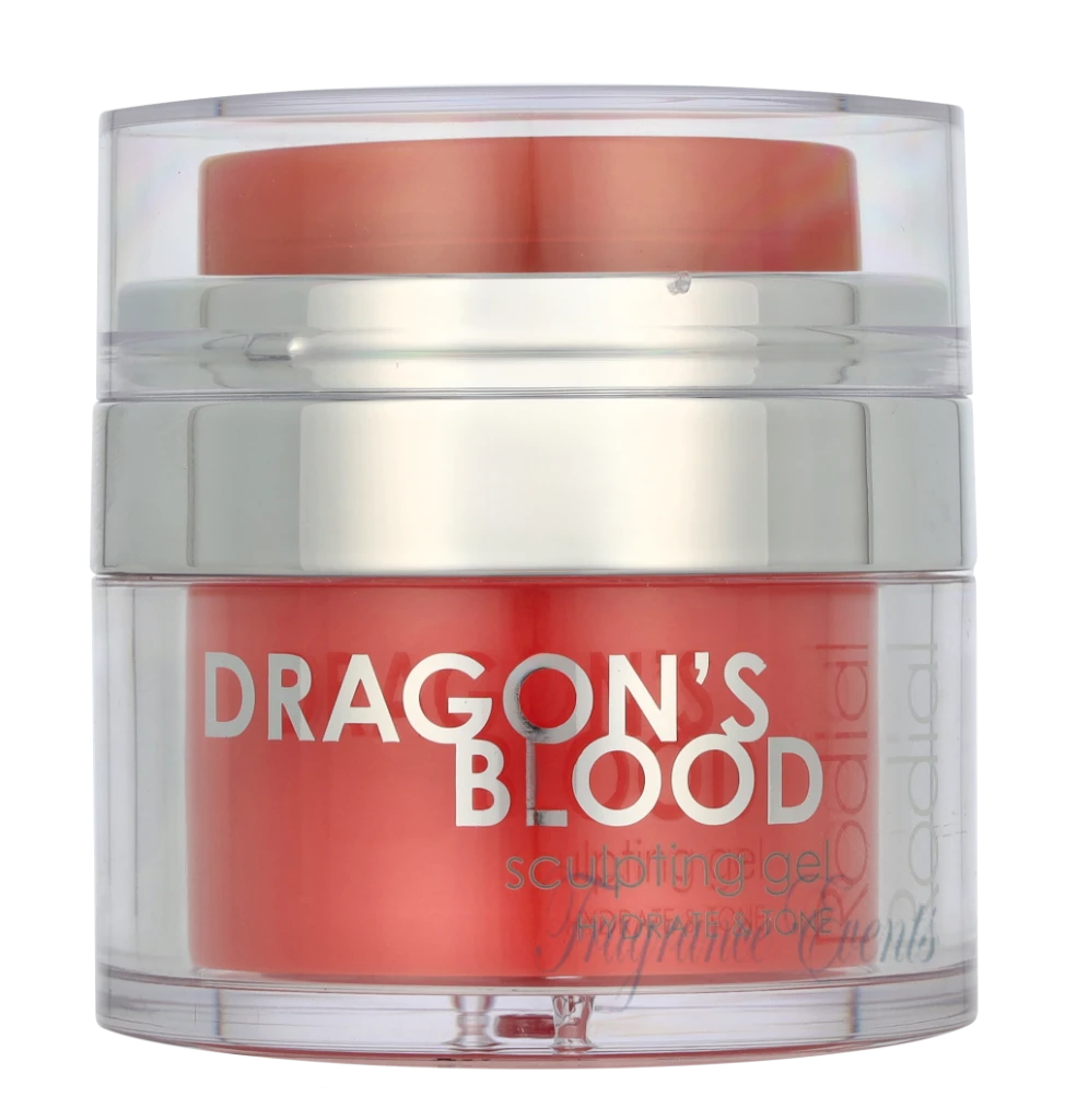 Rodial Dragon's Blood Sculpting Gel