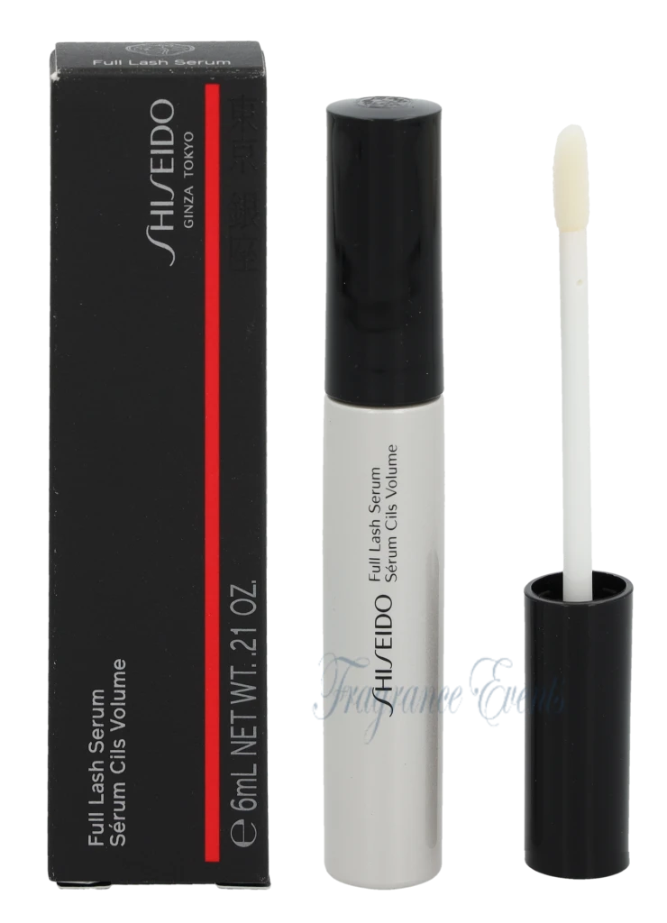 Shiseido Full Lash Serum