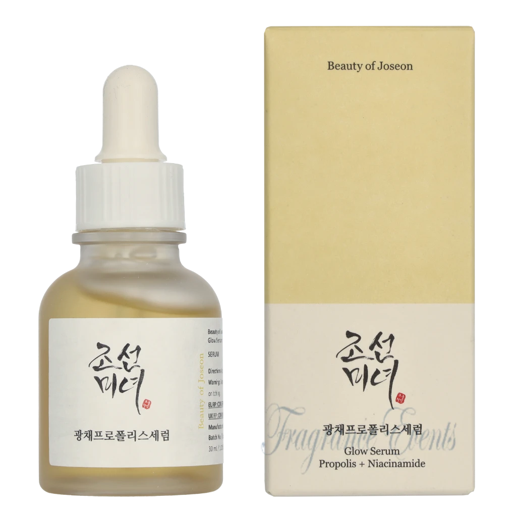 Beauty Of Joseon Glow Serum Propolis + Niacinamide