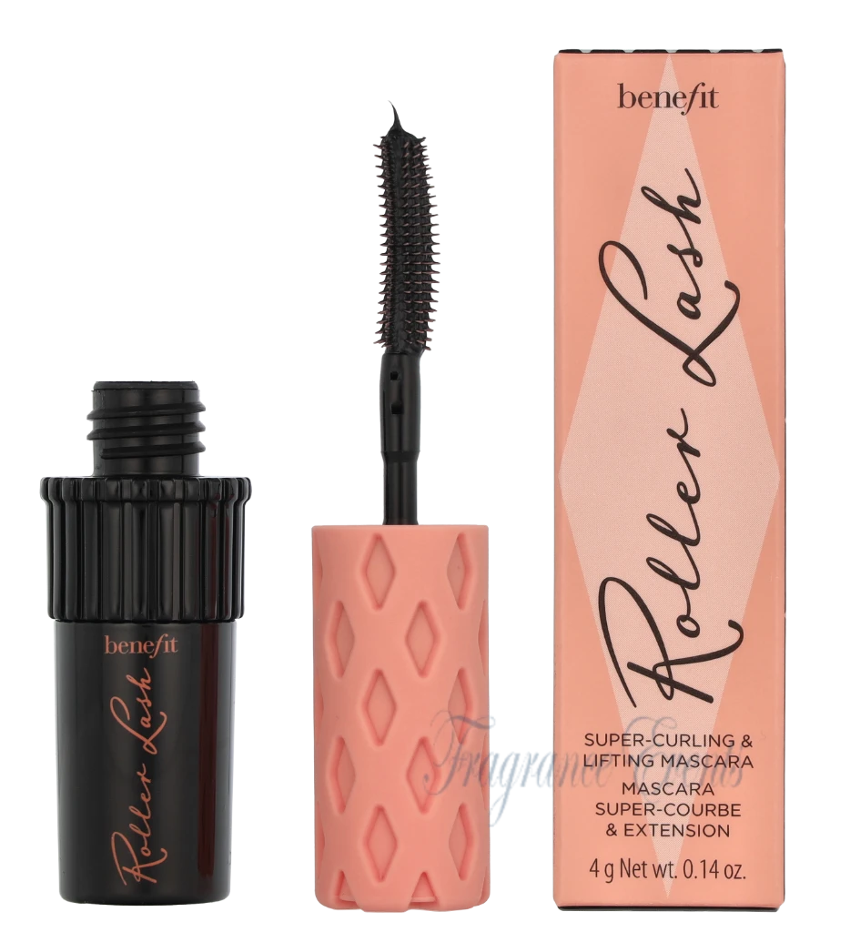 Benefit Mini Roller Lash Mascara
