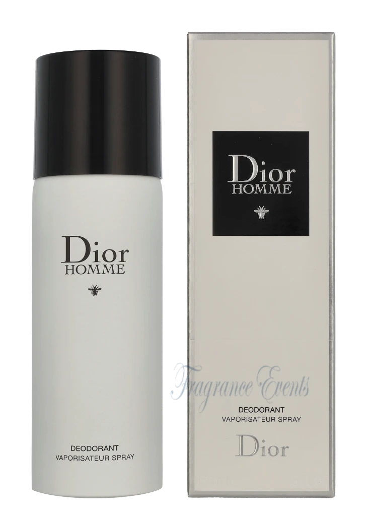 Dior Homme Deo Spray
