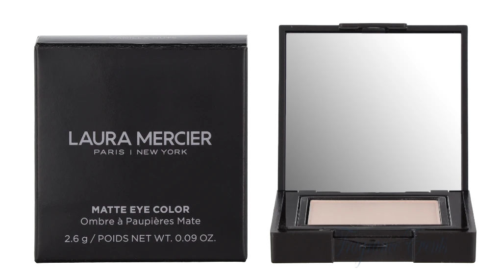 Laura Mercier Matte Eye Colour