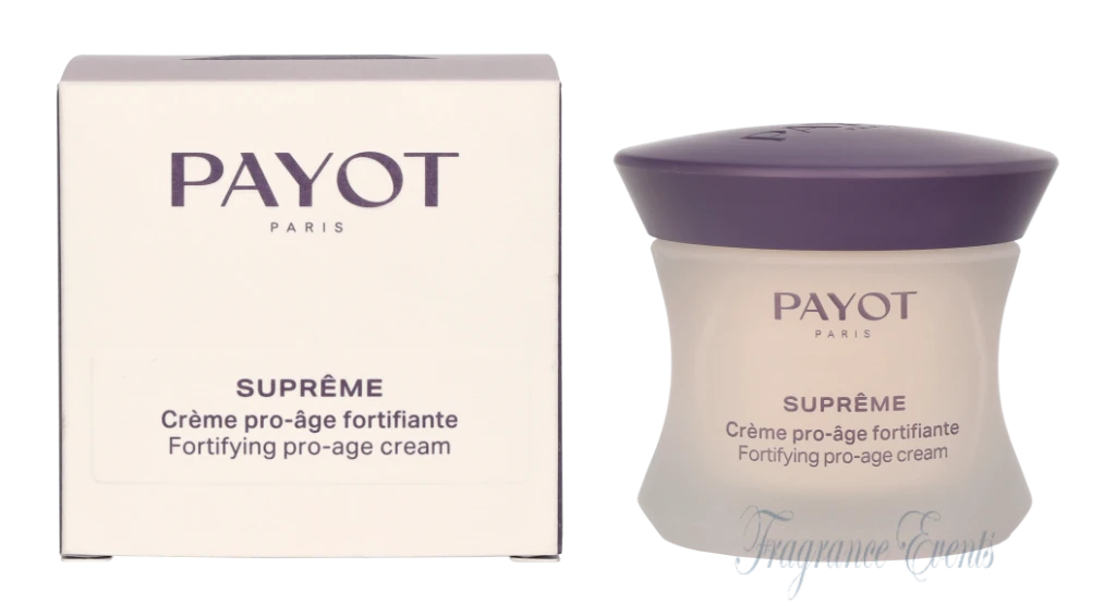 Payot Supreme Fortifying Pro-Age Cream