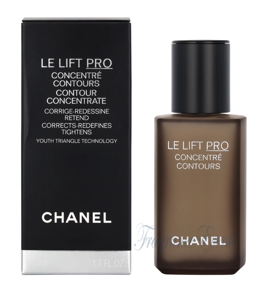 Chanel Le Lift Pro Contour Concentrate