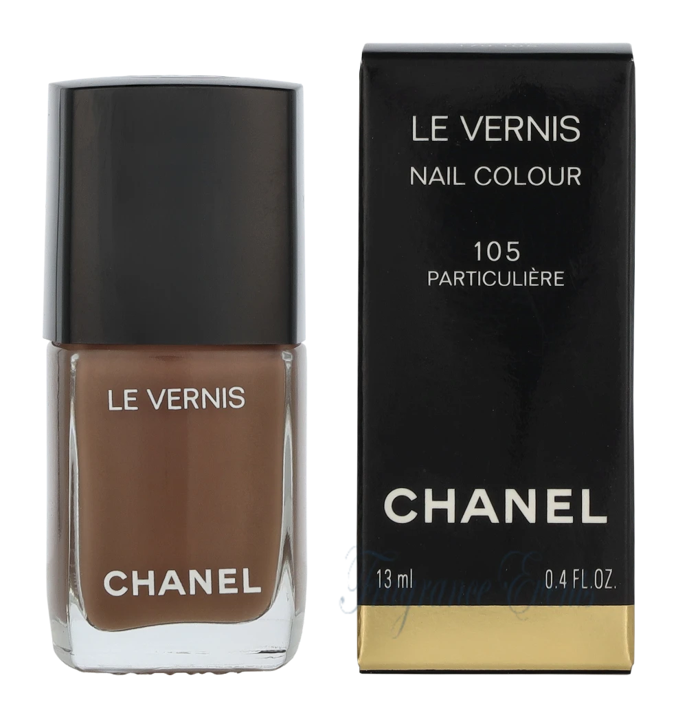 Chanel Le Vernis Longwear Nail Colour