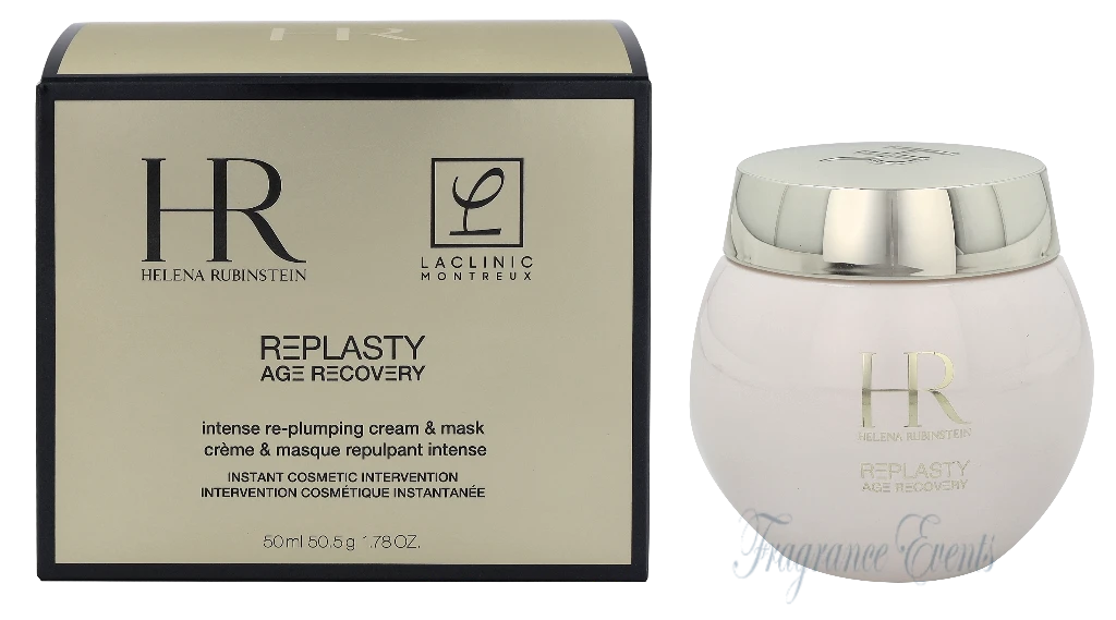 HR Re-Plasty Age Recovery Face Wrap