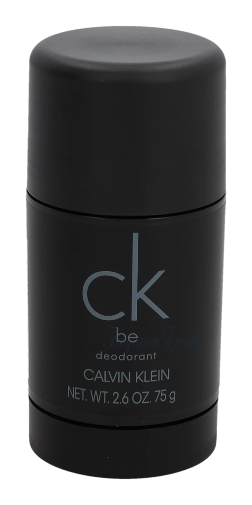 Calvin Klein Ck Be Deo Stick