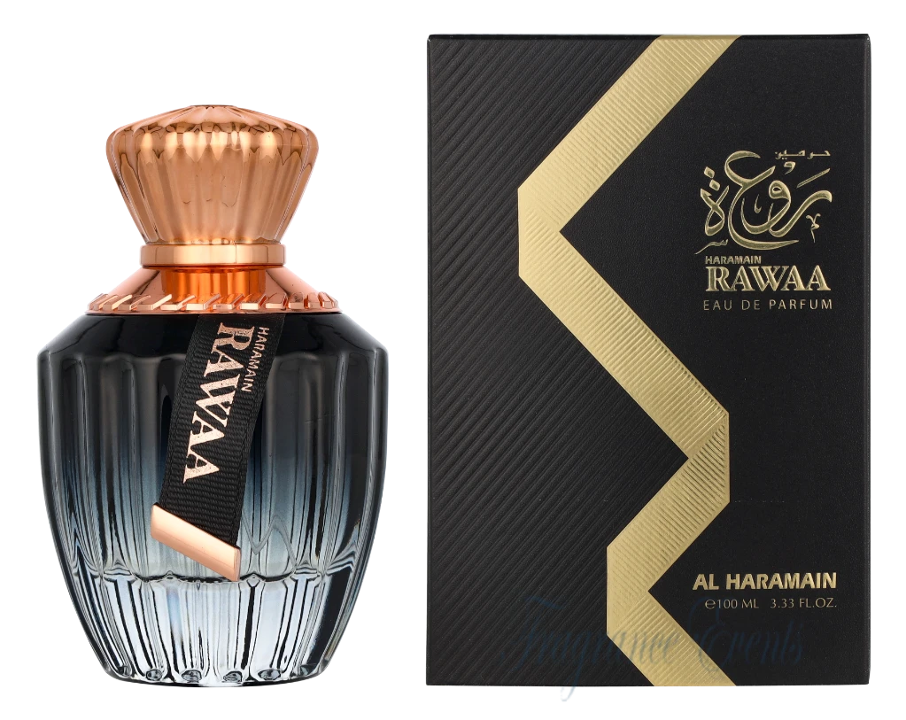 Al Haramain Rawaa Edp Spray