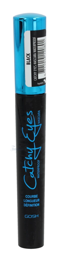 Gosh Catchy Eyes Waterproof Mascara