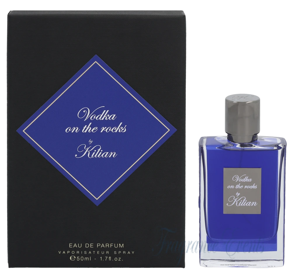 Kilian Vodka On The Rocks Edp Spray
