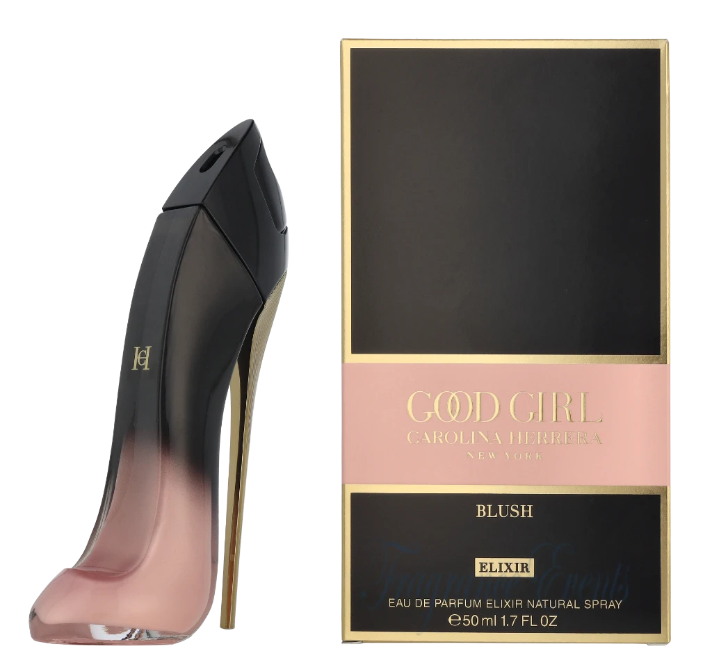 Carolina Herrera Good Girl Blush Elixir Edp Spray