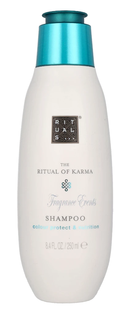 Rituals Karma Colour Protection Shampoo