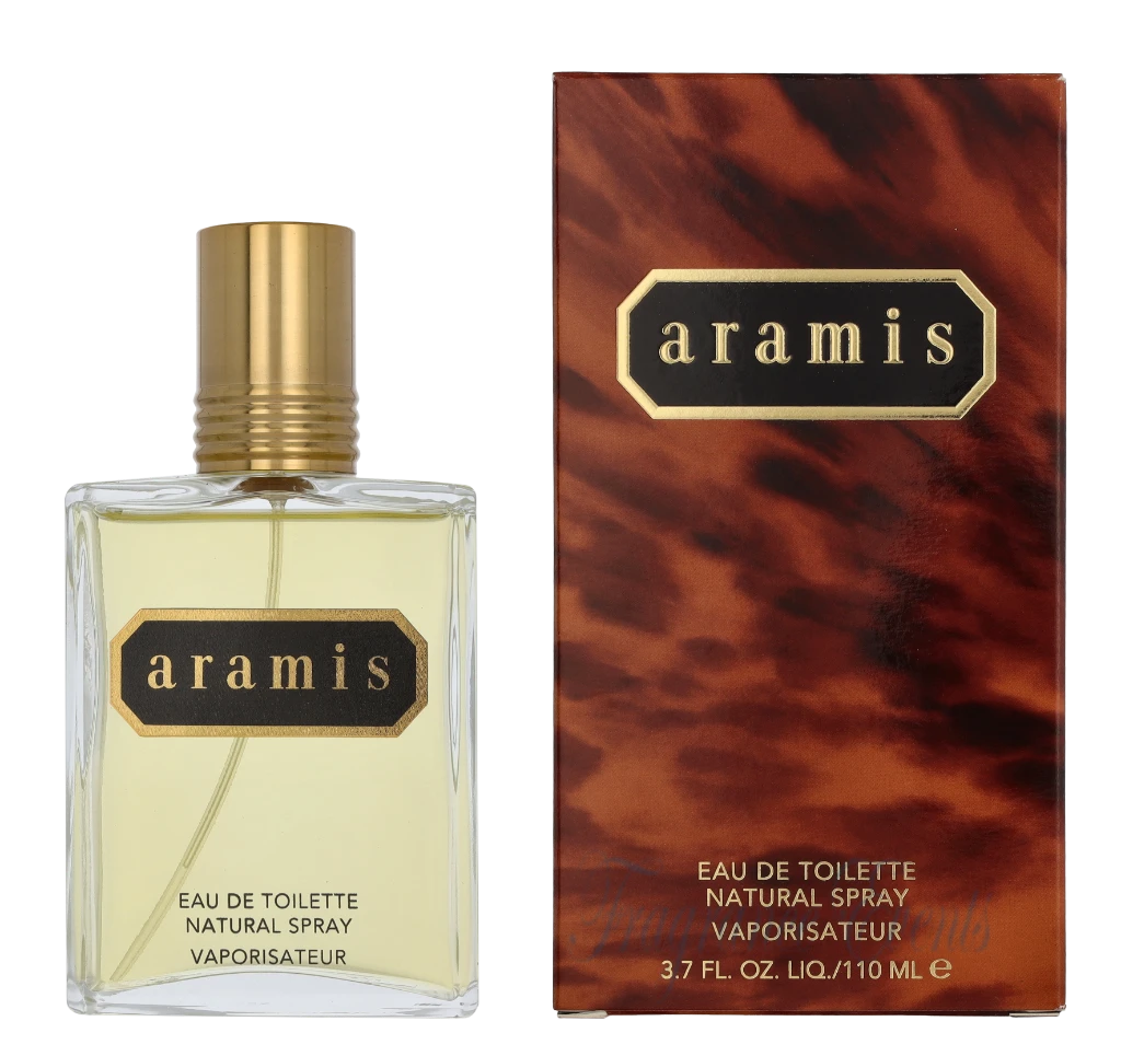 Aramis Classic Edt Spray