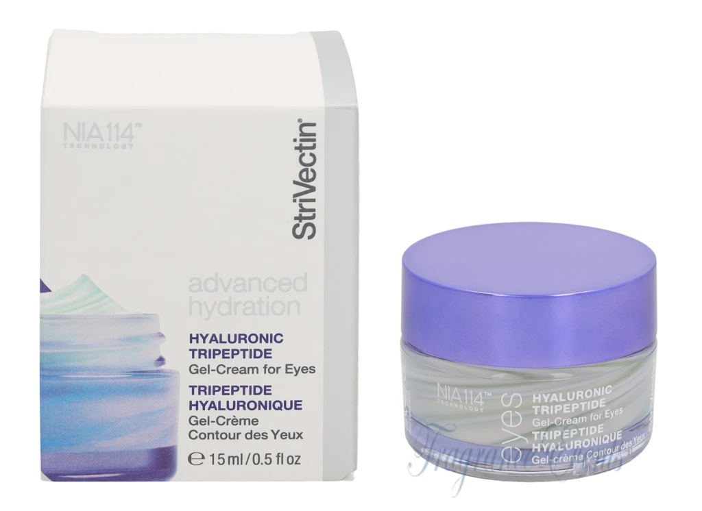 Strivectin Advanced Hydration Hyaluronic Tripeptide Gel