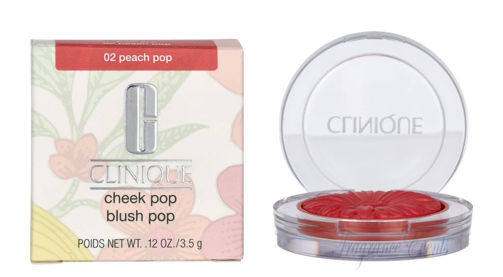Clinique Cheek Pop Blush