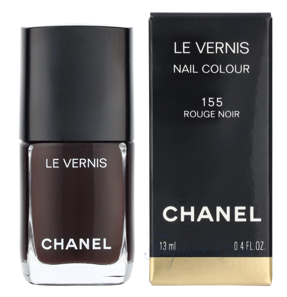 Chanel Le Vernis Longwear Nail Colour