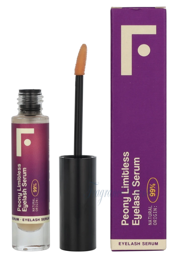 Freshly Cosmetics Peony Limitless Eyelash Serum