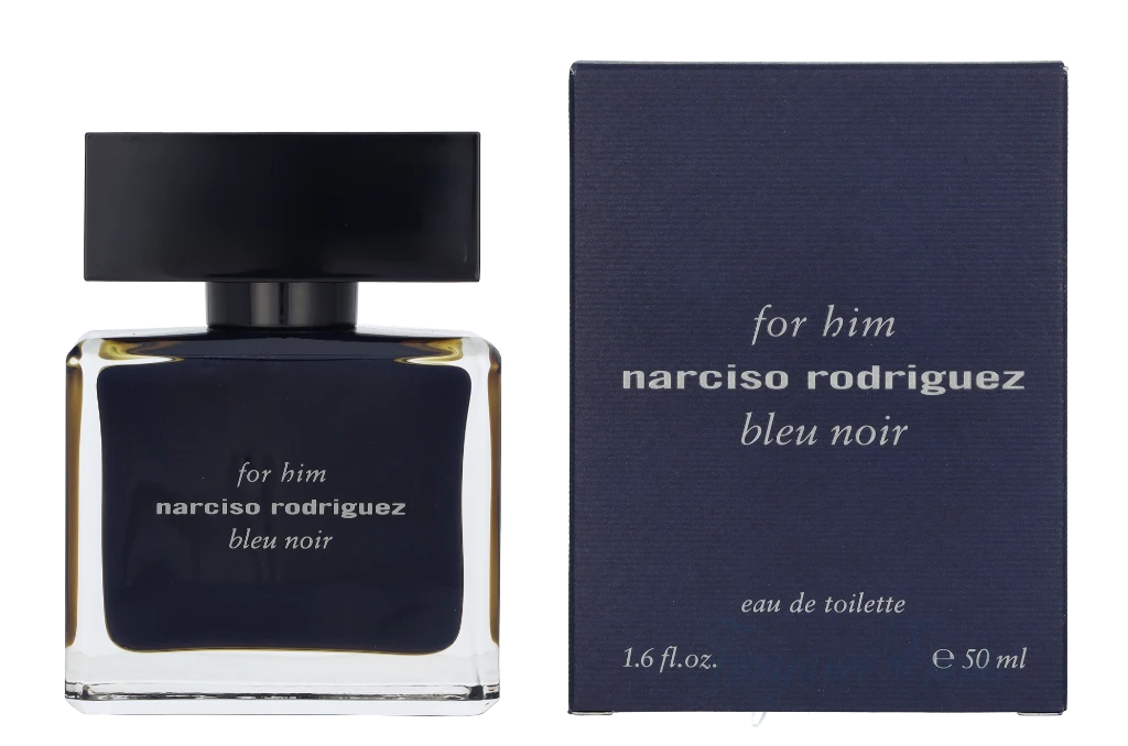 Narciso Rodriguez Bleu Noir For Him Edt Spray