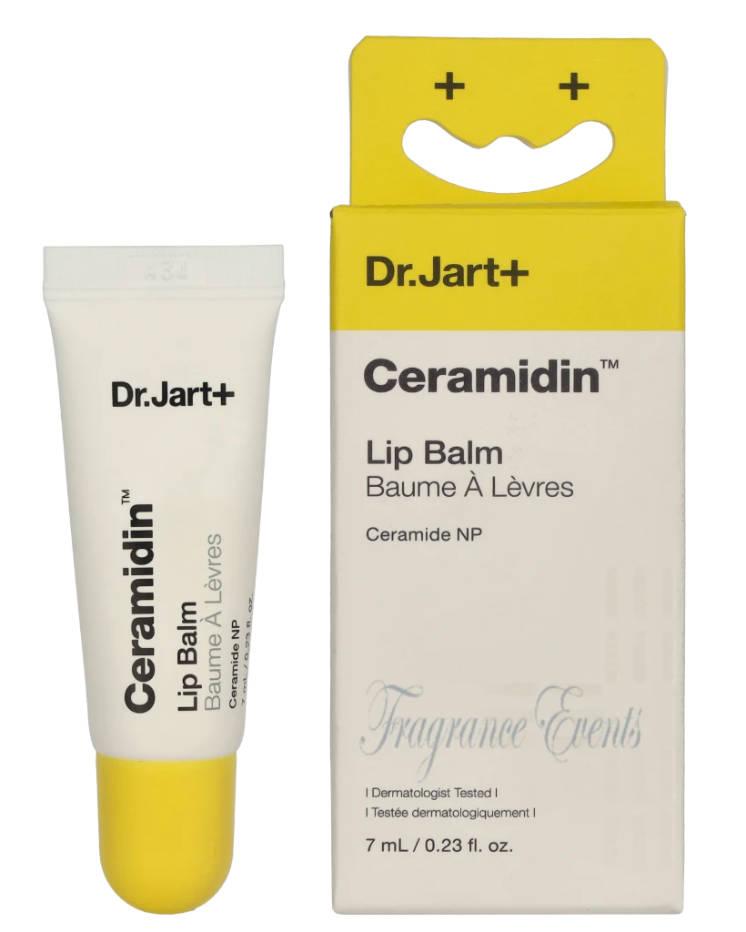 Dr. Jart+ Ceramidin Lip Balm