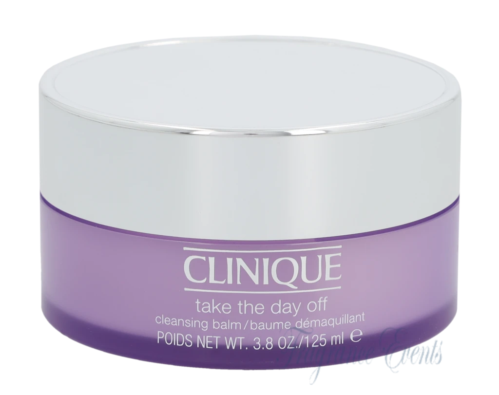 Clinique Take The Day Off Cleansing Balm