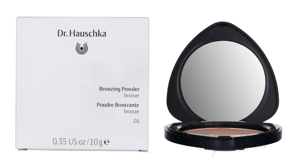 Dr. Hauschka Bronzing Powder