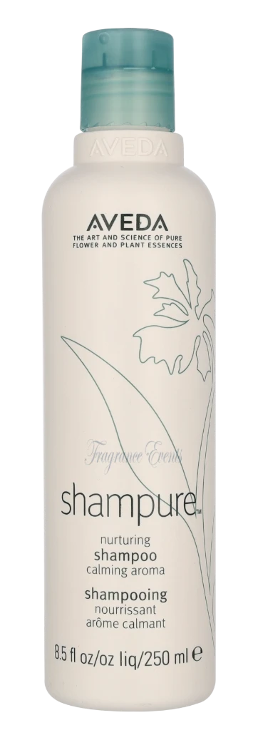 Aveda Shampure Nurturing Shampoo