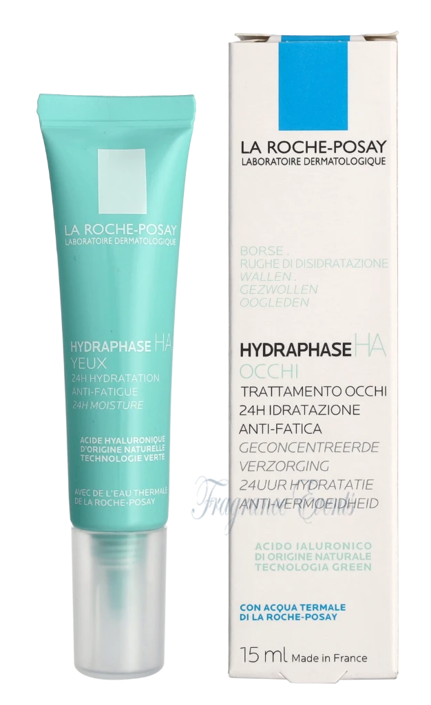 LRP Hydraphase HA Intense Eyes Moisture