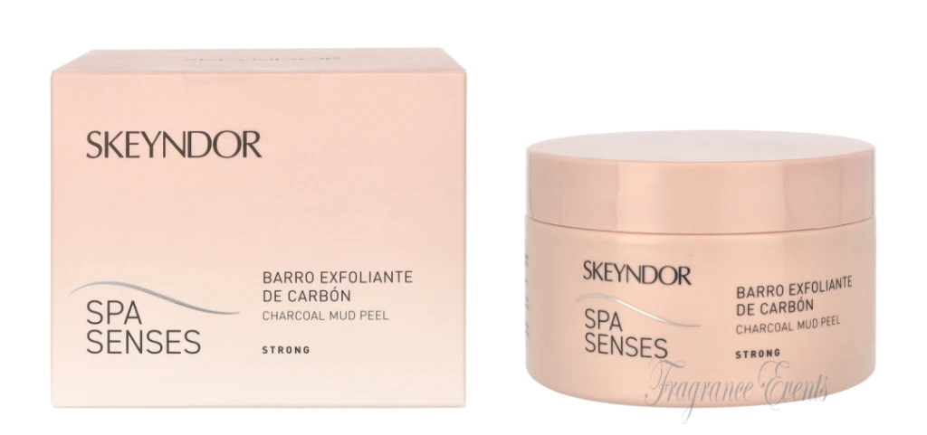 Skeyndor Spa Senses Peel
