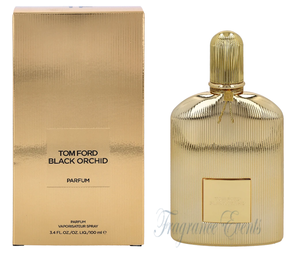 Tom Ford Black Orchid Parfum Spray