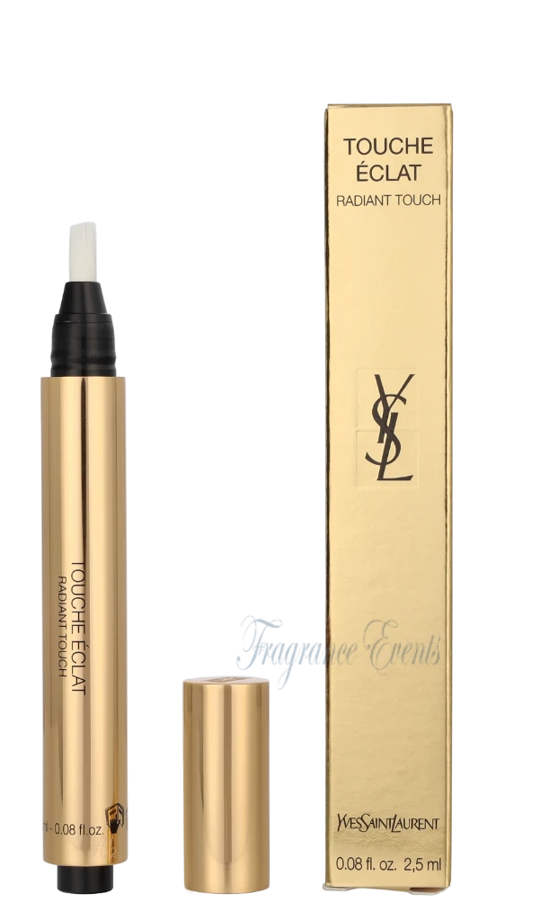 YSL Touche Eclat Radiant Touch