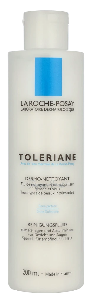 LRP Toleriane Dermo Cleanser