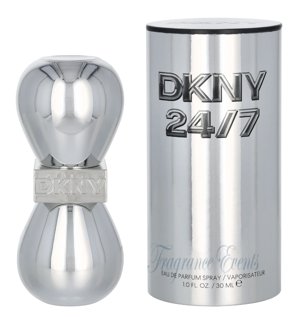 DKNY 24/7 Edp Spray
