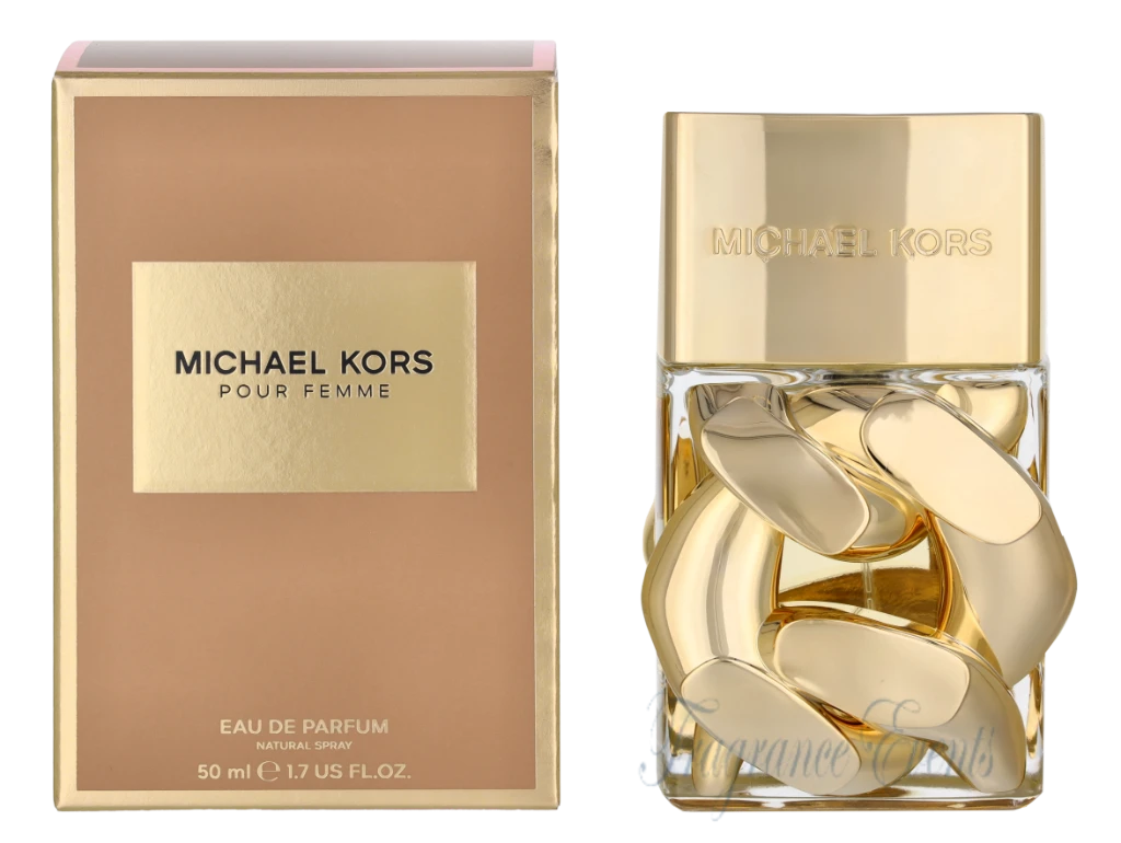 Michael Kors Pour Femme Edp Spray