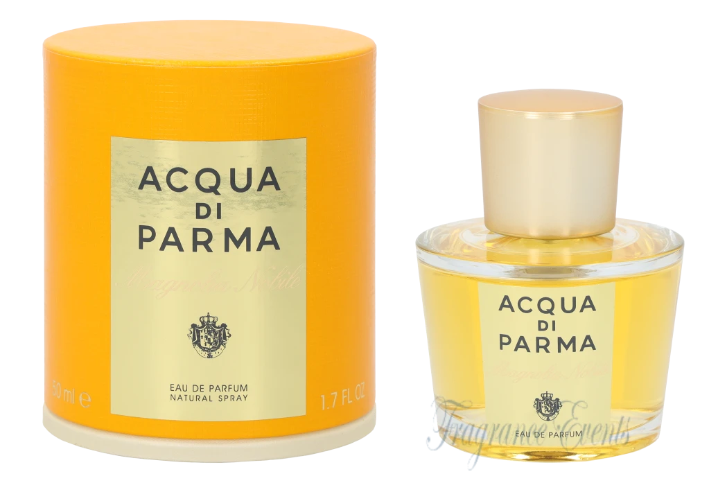 Acqua di Parma Magnolia Nobile Edp Spray