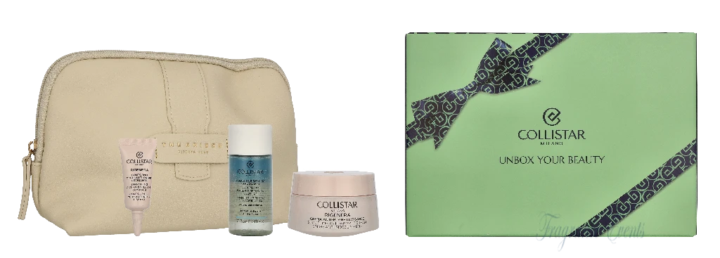 Collistar Rigenera Set