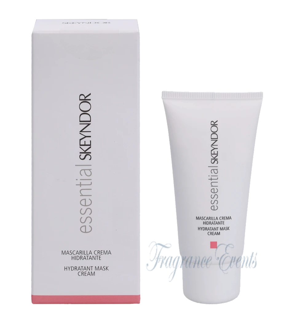 Skeyndor Essential Hydratant Mask Cream