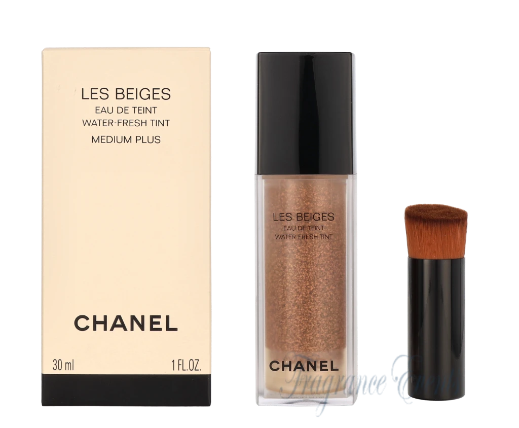 Chanel Les Beiges Water-Fresh Tint