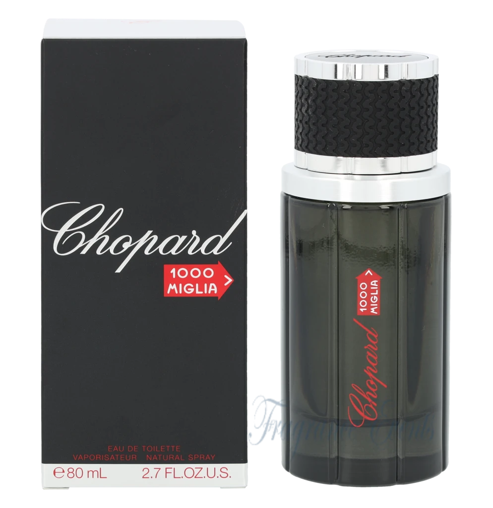 Chopard 1000 Miglia Edt Spray