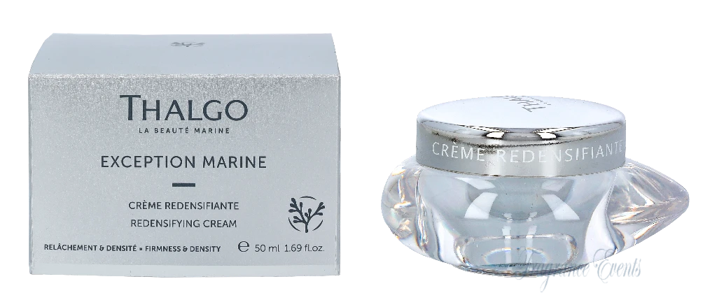 Thalgo Exception Marine Redensifying Cream