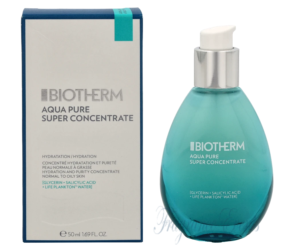 Biotherm Aqua Pure Super Concentrate