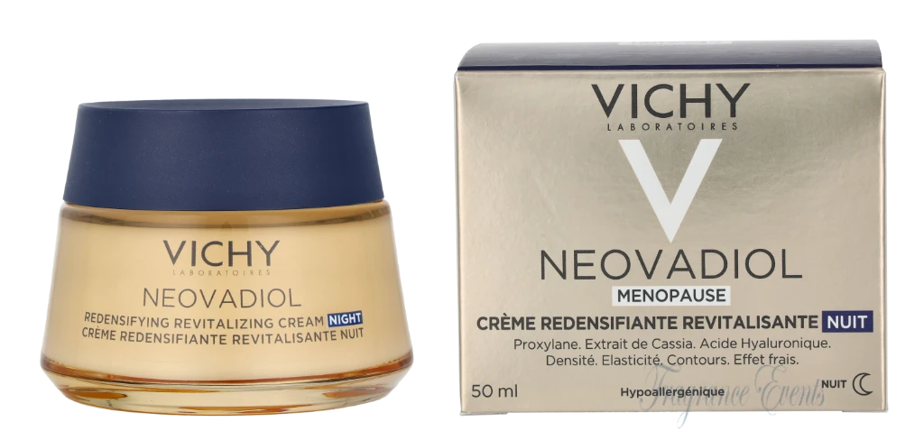 Vichy Neovadiol Firming Revitalising Night Cream