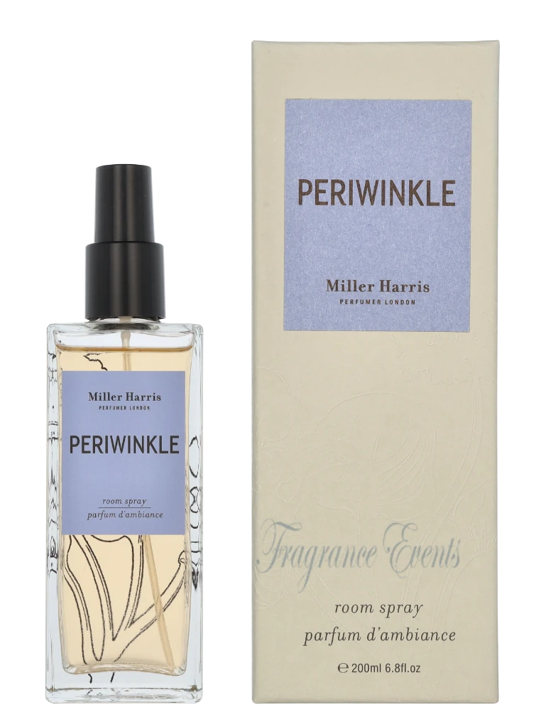 Miller Harris Periwinke Room Spray