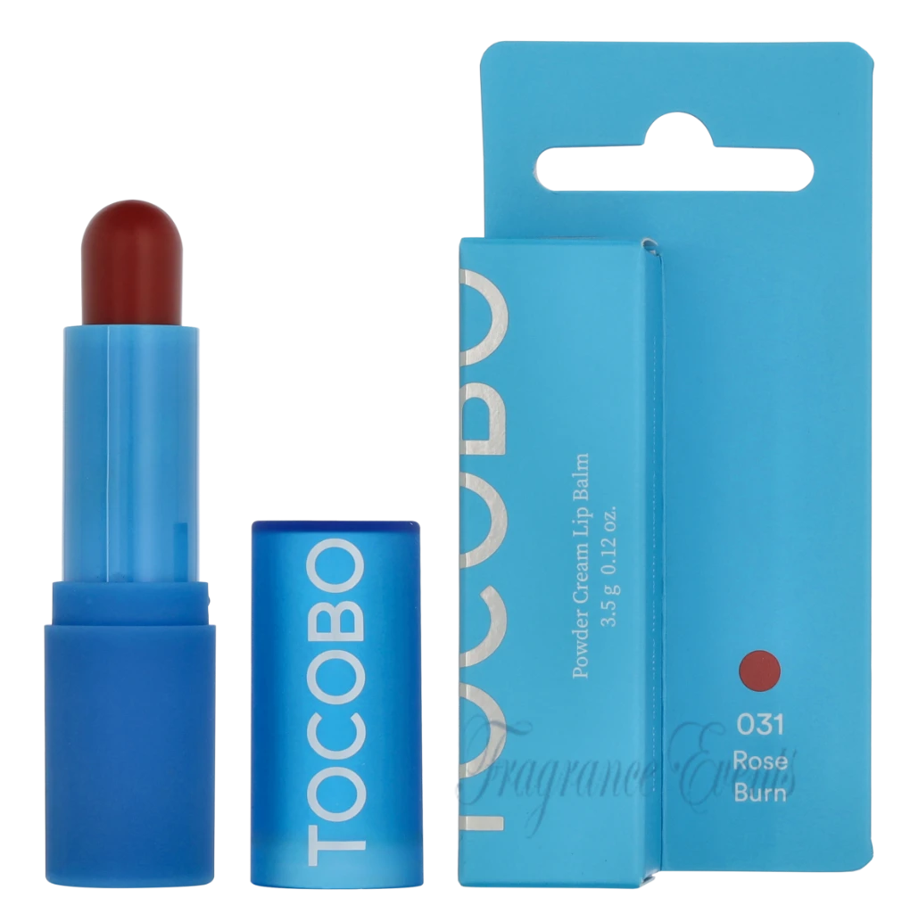 Tocobo Powder Cream Lip Balm