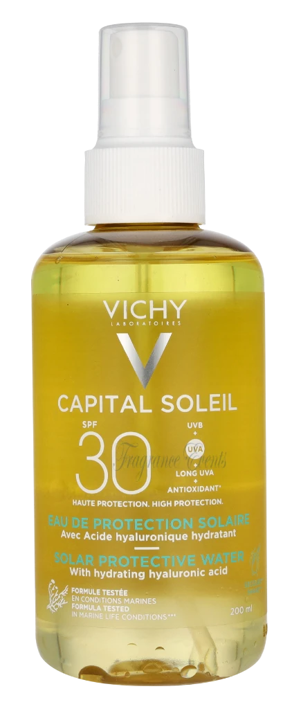 Vichy Ideal Soleil Solar Protective Water SPF30