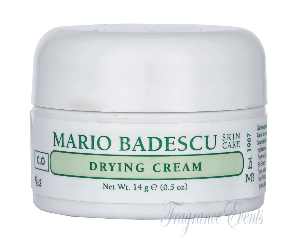 Mario Badescu Drying Cream