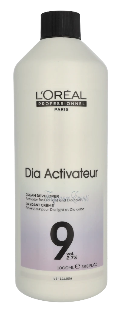 L'Oreal Diactivateur