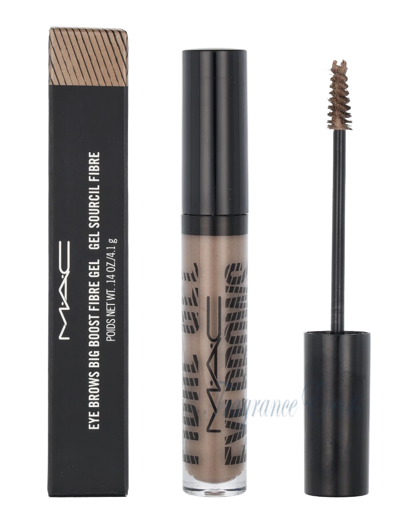 MAC Eye Brows Big Boost Fibre Gel